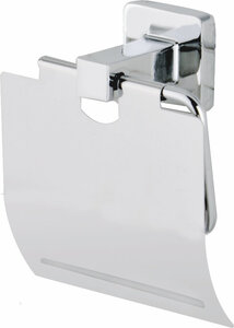 Flusso Držač Toalet Papira Aqua 123820