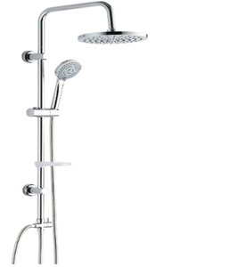 Nexsas Usposki Tuš Globus 128296