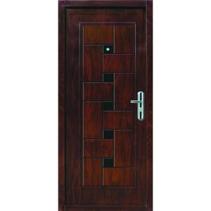 Nexsas Sigurnosna vrata STD-063/90 BRAON DESNA 123558