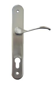 Nexsas kvaka srebrna 812 - cilindar NXKSC 812 Ni 112142