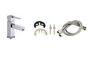 Nexsas Slavina za Lavabo Urban 128185