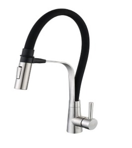 Flusso Slavina za Sudoperu sa Izvlačućim Tušem 674 Diamond 124073