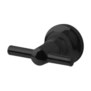 Flusso Vešalica Dvostruka Black 123812