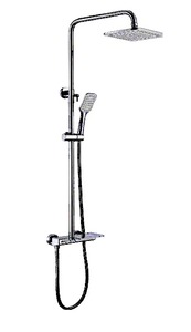 Flusso Slavina sa Usponskim Tušem 988 Diamond 124063