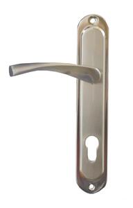 Nexsas kvaka srebrna 17 - cilindar NXKSCBM 17Ni 112138