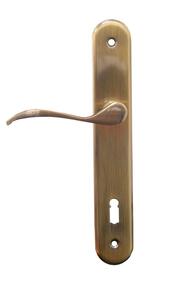 Nexsas kvaka bronzana 812 - ključ NXKSK 812 Br 112139