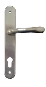 Nexsas kvaka srebrna 262 - cilindar NXKSC 262 Ni 112134