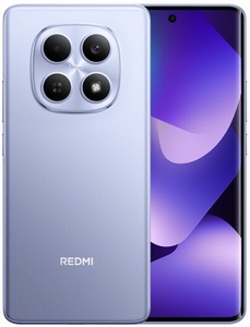 Xiaomi Redmi Note 15 8GB + 256GB, Mist Purple Mobilni telefon