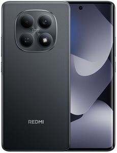 Xiaomi Redmi Note 15 8GB + 256GB, Black Mobilni telefon