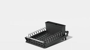 Nexsas podesivi stalak za suđe nx279 123470