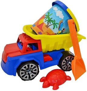 Igračka Dema Stil set kamion