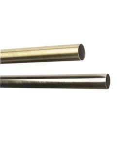 Nexsas cev za garnišne 19mm 3m inox 127924