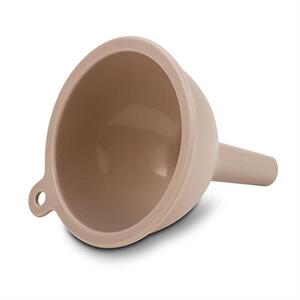 Nava silikonski levak h10x9 cm "misty"