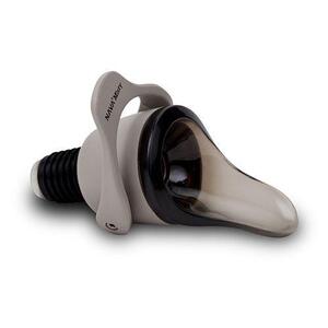 Nava plastični zatvarač za flaše 9 x 5.5 cm "misty"