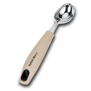 Nava kašika za sladoled "misty" 18.2x4.2cm