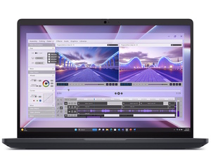 Laptop DELL Pro Max 16, 16 FHD+, Intel Core Ultra 7 265H, 16GB RAM, 512GB SSD, nVidia RTX PRO 500, Windows 11 Pro