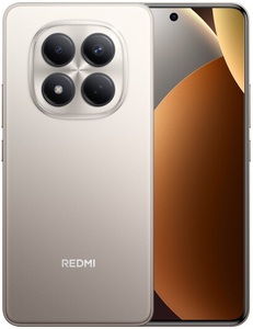 Xiaomi Redmi Note 15 Pro 8GB + 256GB, Titanium Mobilni telefon