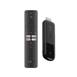 Xiaomi USB TV Stick  4K 2ND GEN, 2GB, 8GB, GOOGLETV, HDMI