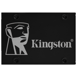 SSD Kingston 256GB SATA III SKC600/256G