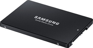 SSD 2.5" SATA 480GB Samsung PM893, Enterprise SSD