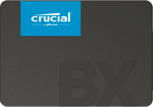 SSD CRUCIAL BX500 500GB CT500BX500SSD1