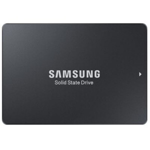 SSD 2.5" SATA 480GB Samsung PM893-A MZ7L3480HCHQ-00A07 Ent.