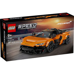 LEGO McLaren W1 77257