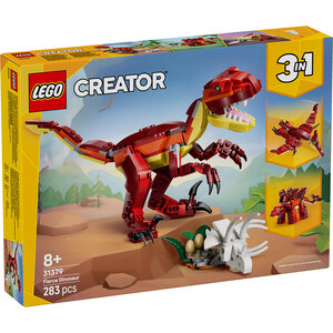 LEGO Strašni dinosaurus 31379
