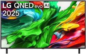 LG QNED MiniLED TV 55" 55QNED85A3C, 4K Ultra HD, WebOS Smart TV, α8 AI Processor 4K Gen2, Dynamic QNED, AI Picture Pro, VRR 144Hz, Magični daljinski