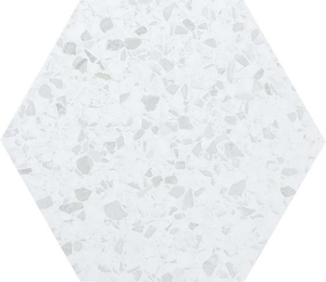 Zidne i podne pločice INSPIRE WHITE 20x24