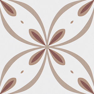 Zidne i podne pločice ITACA GARNET 20x20