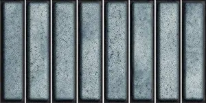 Zidne pločice DOMINO AZUL 15x30