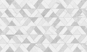 Zidne pločice DC. CALACATTA WHITE MATE 33,3x55