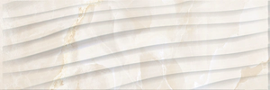 Zidne pločice FAME DECOR CREAM BRILLO 20x60