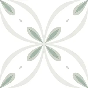 Zidne i podne pločice ITACA GREEN 20x20