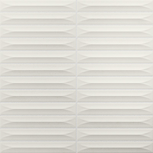 Zidne pločice TERRE ARROW OFF WHITE 20x20