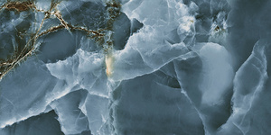 Zidne i podne pločice ICELAND NAVY ULTRA GLOSS 60x120