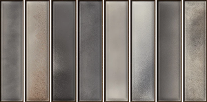 Zidne pločice BOREALIS GREIGE 15x30