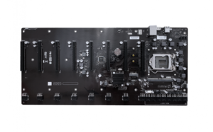 Matična ploča s1151 Biostar TB360-BTC D+