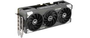 Grafička karta ASUS GeForce RTX 5060 8GB TUF-RTX5060-O8G-G