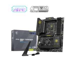 Matična ploča s1851 MSI MAG B860 TOMAHAWK WIFI