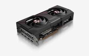 Grafička karta Sapphire Radeon RX 9070 Gaming Pulse 16GB, 11349-03-20G