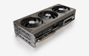 Grafička karta Sapphire Radeon RX 9070 XT NITRO+  OC 16GB 2x HDMI/2x DP/11348-01-20G