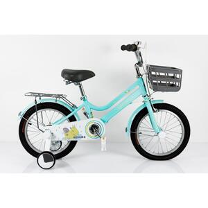 Winner Bike Bicikl 16 ql- blue Bck0411