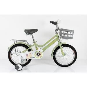 Winner Bike Bicikl 16 ql- green Bck0410