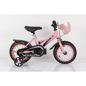 Winner Bike Bicikl 12 x-fire pink Bck0401