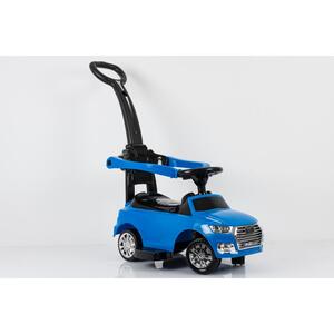 Winner Bike Go cart car 198-a1 blue Tro0044