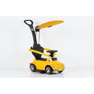 Winner Bike Autić na akumulator beetle 3in1 jq618-1  yellow Bck0936