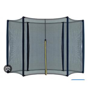 Winner Bike Mreža za trambolinu 244 cm Out0038