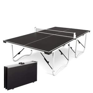 Winner Bike Sto za stoni tenis 275x153x76cm Out0018